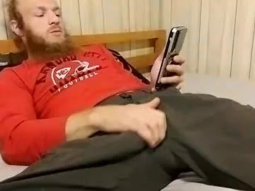 lilsean92 from Chaturbate