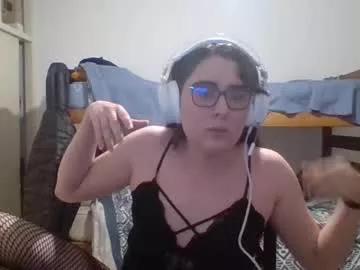 lilsuccubusvicky from Chaturbate