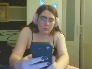 lilsuccubusvicky from Chaturbate