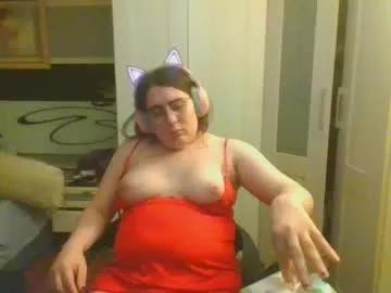 lilsuccubusvicky from Chaturbate