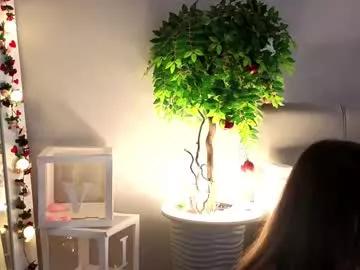 lilu_ocean from Chaturbate