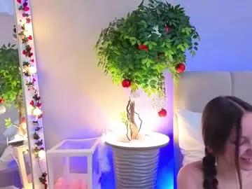 lilu_ocean from Chaturbate