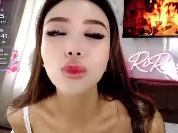 lilulilee from Chaturbate