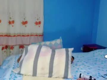 lily_benet1 from Chaturbate