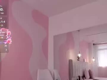 lily_cherry0 from Chaturbate