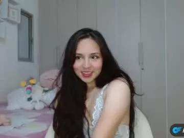 lily_crushx from Chaturbate