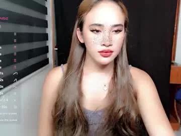lily_darling from Chaturbate