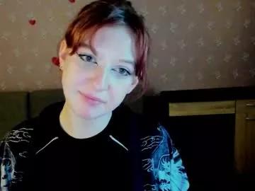 lily_ember from Chaturbate