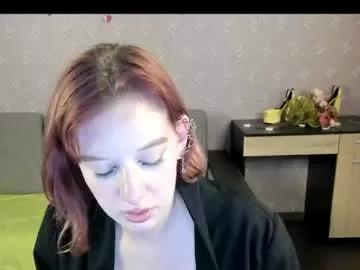 lily_ember from Chaturbate