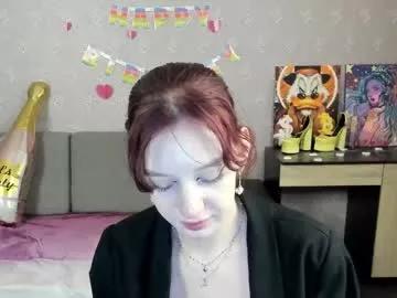 lily_ember from Chaturbate