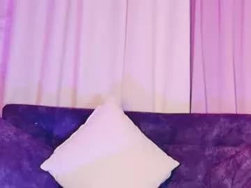 lily_evaans_ from Chaturbate