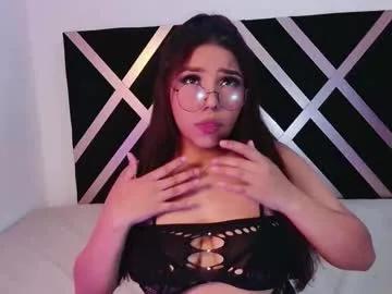 lily_evaans_ from Chaturbate