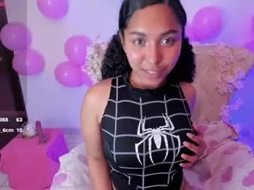lily_evays_ from Chaturbate