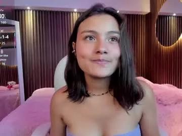lily_fox1 from Chaturbate