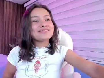 lily_fox1 from Chaturbate