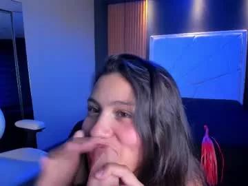 lily_fox1 from Chaturbate