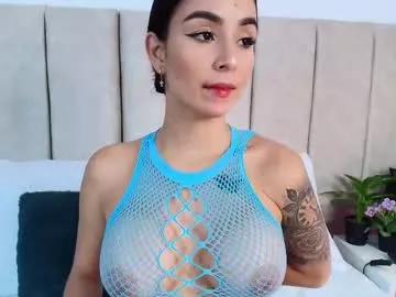 lily_greey from Chaturbate