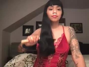 lily_henry from Chaturbate
