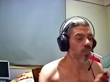 lily_lovelyman_ from Chaturbate