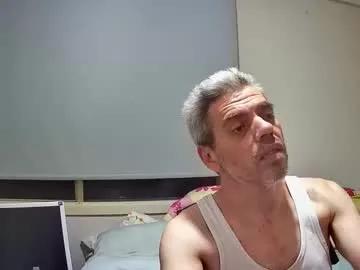 lily_lovelyman_ from Chaturbate