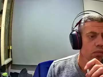 lily_lovelyman_ from Chaturbate