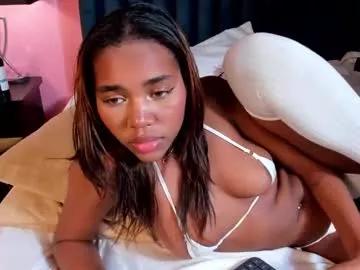 lily_miiller from Chaturbate