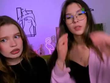 lily_morty from Chaturbate is Freechat