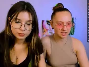 lily_morty from Chaturbate is Freechat