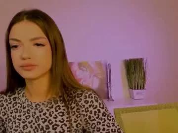 lily_morty from Chaturbate is Freechat