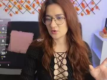 lily_ponce from Chaturbate