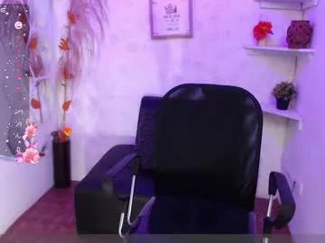 lily_ponce from Chaturbate