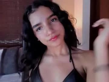 lily_rossi_s from Chaturbate