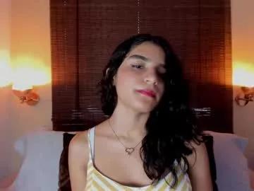 lily_rossi_s from Chaturbate