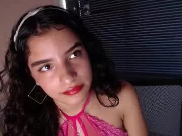 lily_rossi_s from Chaturbate