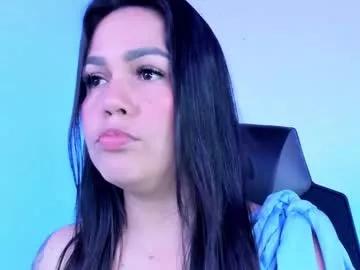 Lily_santos_ webcams show profile image 