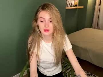 lily_savage from Chaturbate is Freechat