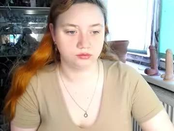 lily_shamy from Chaturbate