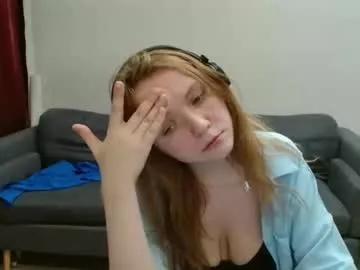 lily_sunx from Chaturbate