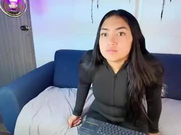 lily_waist from Chaturbate