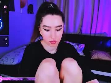 lily_xbaby from Chaturbate