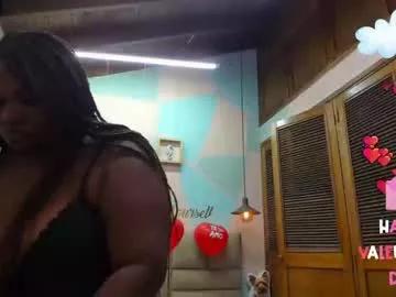 lilybaudyn_ from Chaturbate