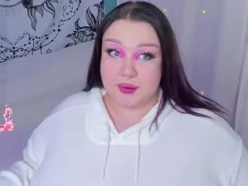 lilybelll from Chaturbate