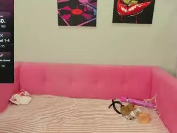 lilybrilly from Chaturbate