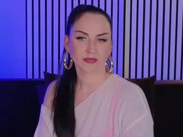 lilyconor from Chaturbate