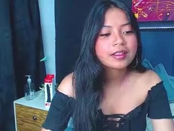 lilycute__ from Chaturbate is Freechat