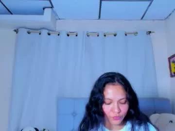lilydolll from Chaturbate