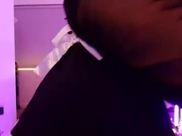 lilydunn from Chaturbate