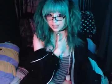 lilyimp from Chaturbate