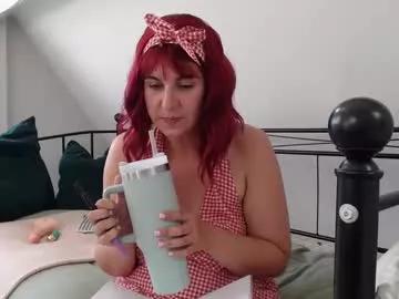 lilyjeanred from Chaturbate