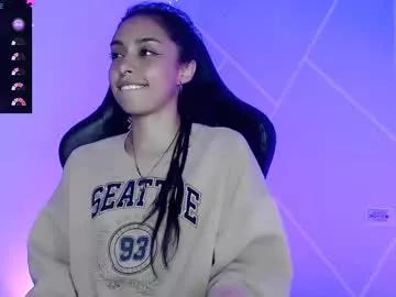 lilylouisee_ from Chaturbate